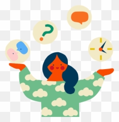 Facilitation Genius With Elaine Broe - Dot Emoji,Geniuses And Emotions