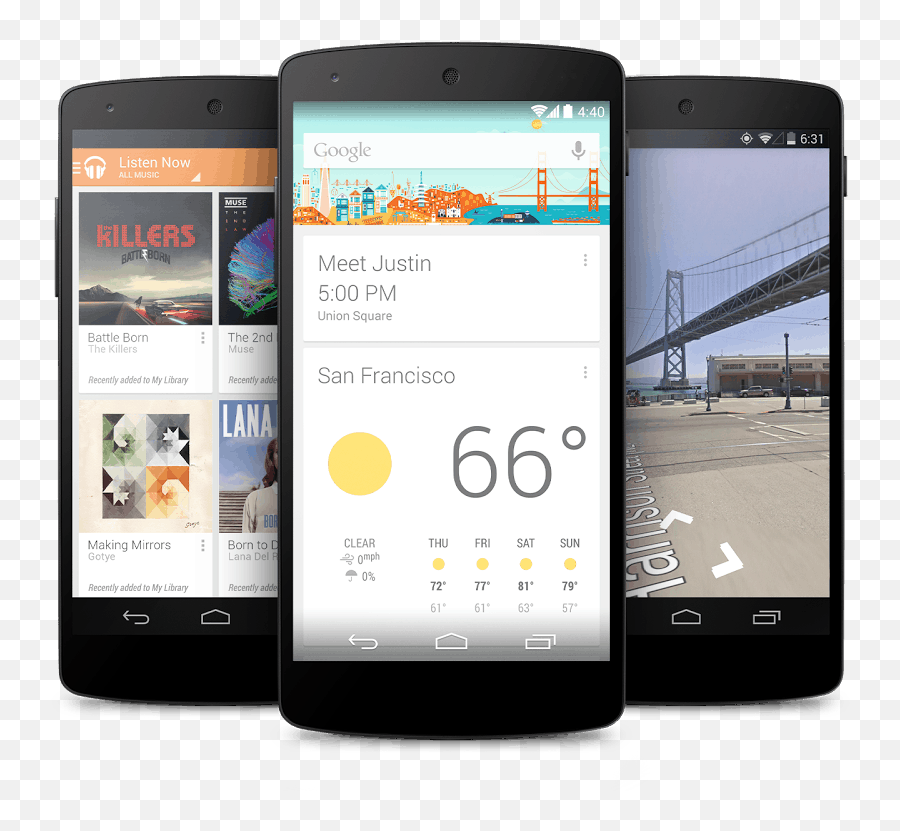 Android 4 - Kitkat Phones Android Emoji,Nexus 6 Emoji