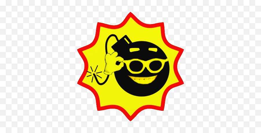 Serious Sam Fusion - Serious Sam Logo Png Emoji,Steam Emoticon Art Creation