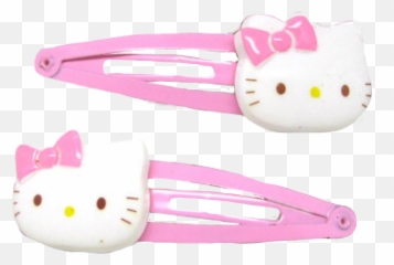 Hairpins Hairclip Ftestickers Sticker By Jefflogan Emoji,Stapler Emoji