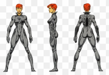 Is Black Widow Going For The Shorter Hair In Captain America - Comic Black Widow Grey Suit Emoji,Captain America Civil Ware Emojis