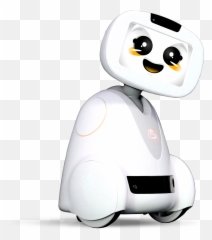 Home - Accra Project Buddy Robot Emoji,Cute Robot Emotions