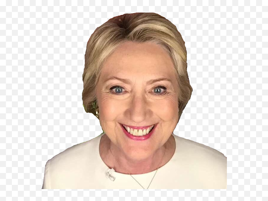 Hillary Clinton Snapchat Hi Everybody - Crying Memes With Captions Emoji,Emoticons Of Hilary Clinton