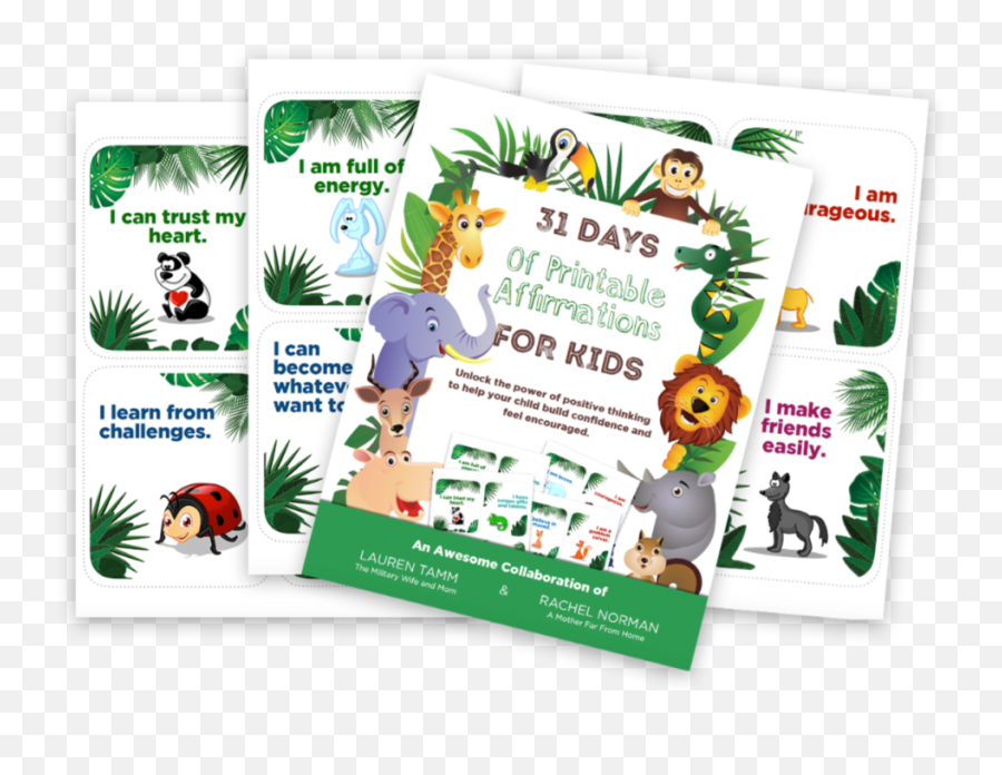 Summer Family And Kid Routine Bundle - Horizontal Emoji,Printable Thinking And Emotions Cards For Kids