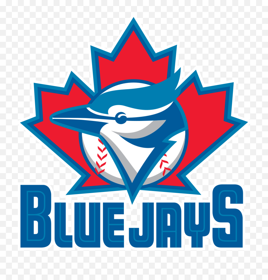 Toronto Blue Jays Logos - Free Transparent Toronto Blue Jays Logos Emoji,Blue Jays Emoji