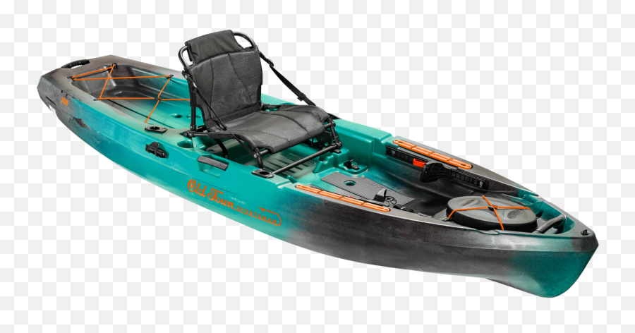 Old Town Sportsman 106 - Old Town Sportsman 106 Paddle Kayak Emoji,Emotion Guster Kayak In Ocean