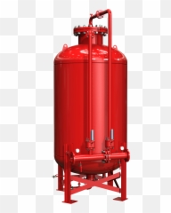The Foam Bladder Tanks From The Bermad Emoji,Russian Tank Emoticon