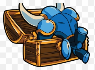 Treasure Trove Cheat - Shovel Knight Clipart Emoji,Shovel Knight Steam Emoticons