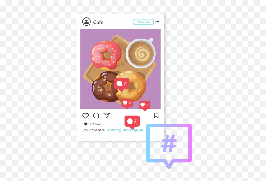 How Promote Your Restaurant On Instagram - Language Emoji,Cafe Emojis