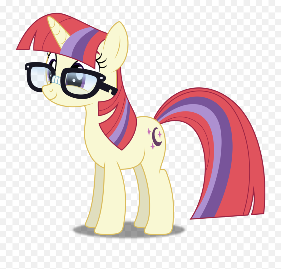 Fimfiction Thread - My Little Pony Moon Dancer Emoji,Mlp Emojis List