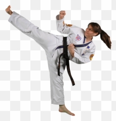 Home - Brownu0027s Leadership Martial Arts Emoji,Karate Kick Girl Emoticon