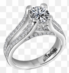 Engagement Rings - Solid Emoji,Emotions Jewelry