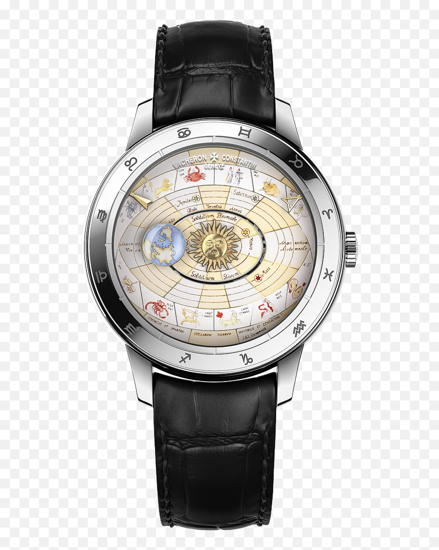 La Cote Des Montres The Vacheron Constantin Métiers Du0027art Emoji,Emotions Cotes