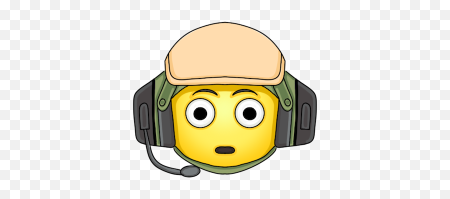 Soldierwut - Soldier Emoji Png,Soldier Emoji