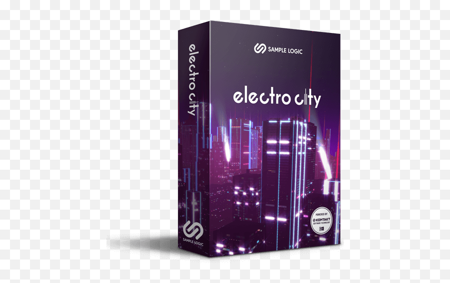 Electro City - Sample Logic Llc Emoji,Electronic Music Has No Emotion