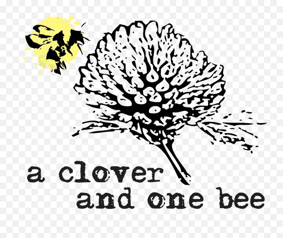 Richmond Florist Flower Delivery By A Clover And One Bee Emoji,A Bee Way To Master You Emotions