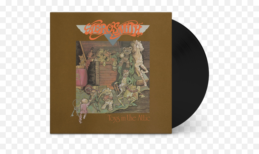 Aerosmith U2013 Toys In The Attic 2016 Reissue On 180g Vinyl Emoji,Aerosmiith Sweet Emotion 4shared