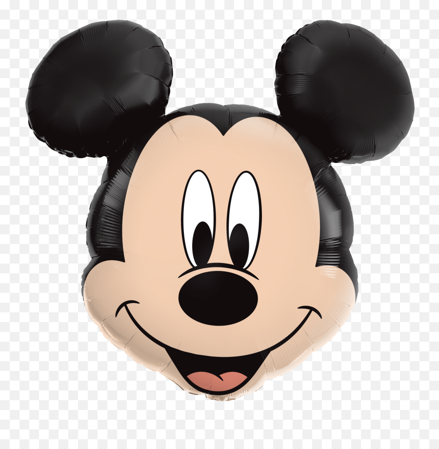 Disney Mickey Mouse Shape Emoji,Animal Jam Angry Emojis Png
