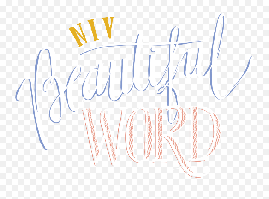 Niv Beautiful Word Bible - Bible Study Emoji,Walk By The Word Of God Not By Your Emotions Niv Beautiful Word Bible - Bible Study Emoji,Walk By The Word Of God Not By Your Emotions