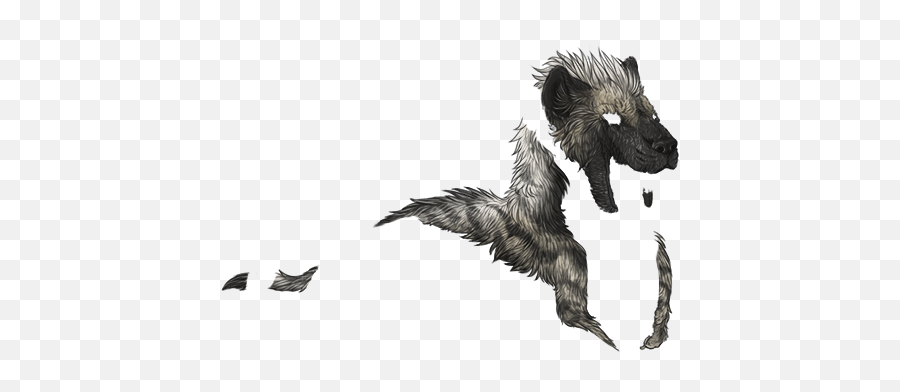 Lion Page Lioden Emoji,Trico Emotions Eyes The Last Guardian