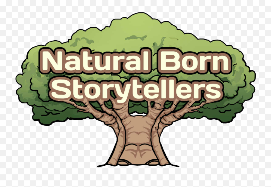 Natural Born Storytellers - True Storytelling Podcasts Emoji,Outburst Of Emotions Super