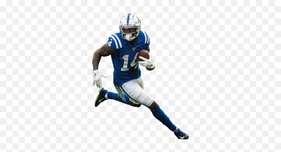 Nfl Nflplayer Colts Indy Sticker By I Follow Back - Revolution Helmets Emoji,Nfl Player Emojis