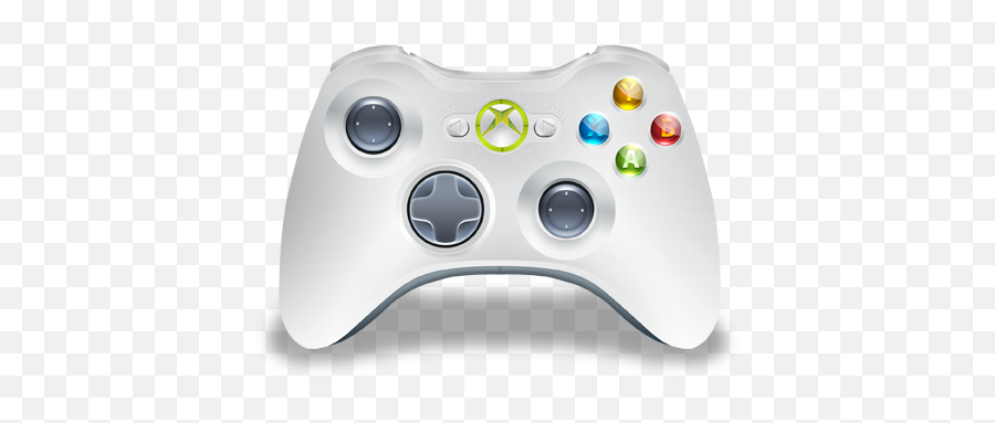 Video Game Console - Free Icon Library Emoji,Xbox Controler Emoji