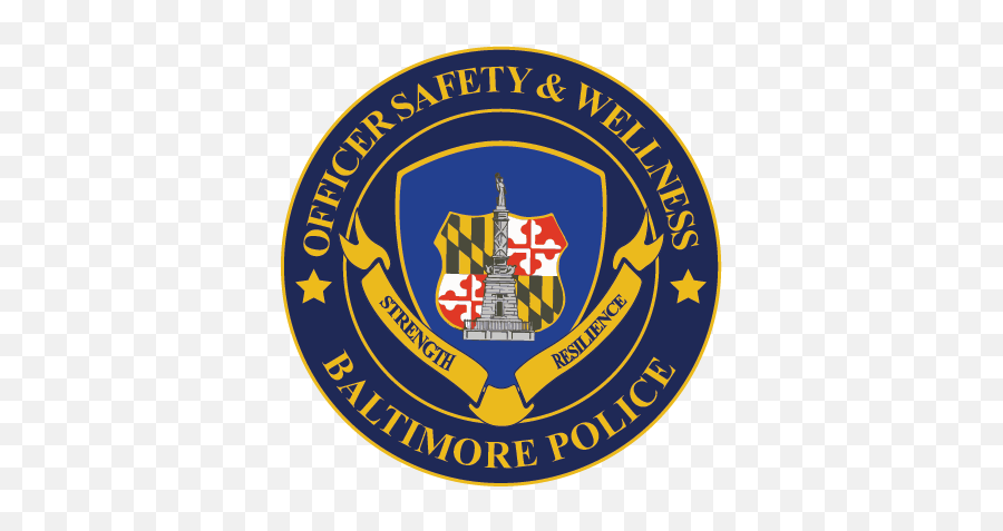 Officer Safety U0026 Wellness Baltimore Police Department Emoji,Emotion Periscope