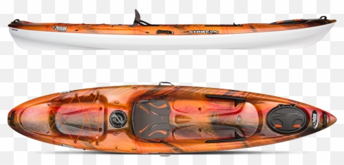 Strike 120x - Pelican Strike 120x Emoji,Emotion Stealth 11 Kayak