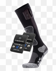Heated Sock Battery 1400b Emoji,Emotion Heat