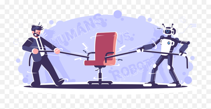 Human Illustrations Images U0026 Vectors - Royalty Free Emoji,Robot Human Emotions Comic