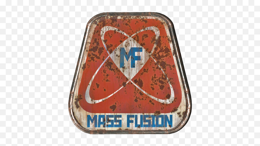 Mass Fusion Company Fallout Wiki Fandom Emoji,Danse Emotion Fallout