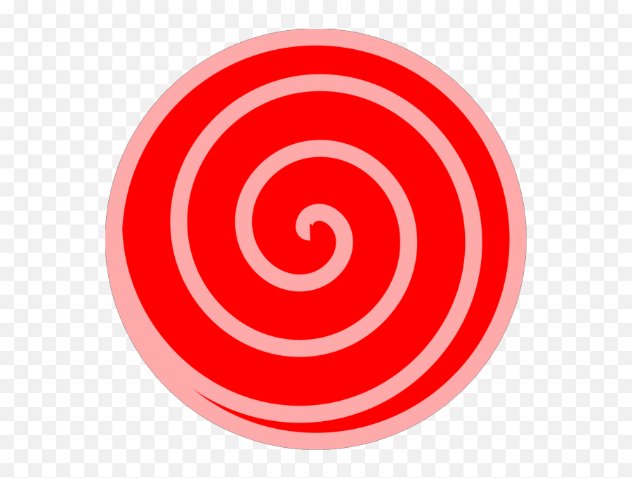 Fibonacci Spiral Png Svg Clip Art For Web - Download Clip Emoji,Swirly Face Emoji