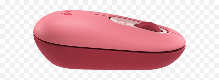 Mouse Logitech Pop Mouse With Emoji Bluetooth Heartbreaker,Mnouse Emoji