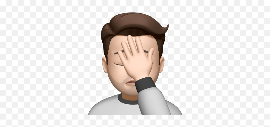 Awesome Deno Awesomereposio Emoji,Facepalming Emoji Chinese