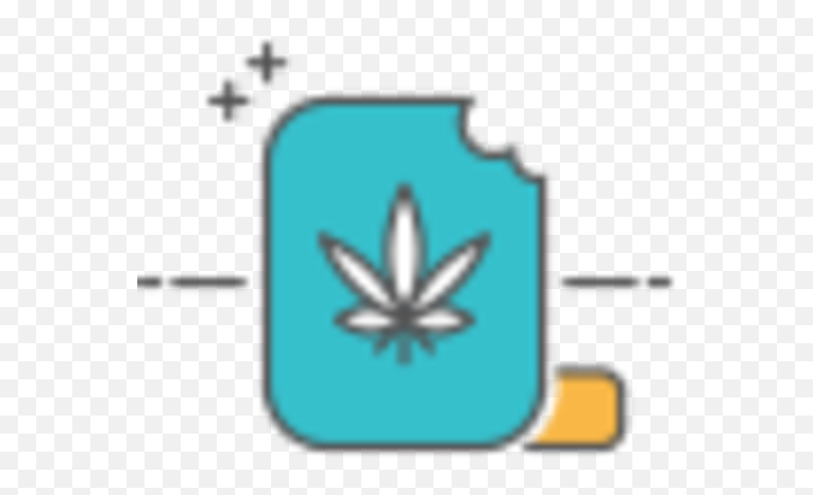 Medical Cannabis Cannalogue Emoji,Weed Leak Emoji