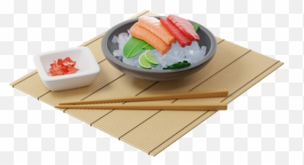 Premium Vietnamese Pho Bo Soup With Beef Rice Noodles On A Emoji,Plate Full Of Food Emoji