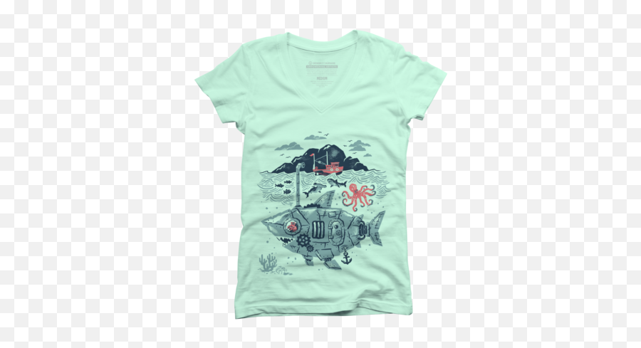 Green Shark T - Shirts Tanks And Hoodies Design By Humans Emoji,Toekay Emoji Green Shark T - Shirts Tanks And Hoodies Design By Humans Emoji,Toekay Emoji