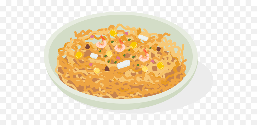 World Instant Noodles Association Emoji,Noodle Emoji