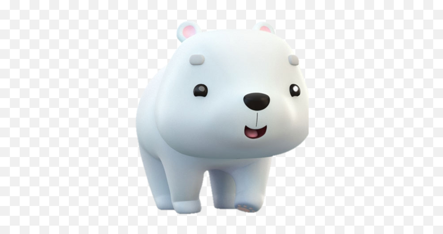 Polar Bear Overlook Rp Wiki Fandom Emoji,Polar Ber Emoji