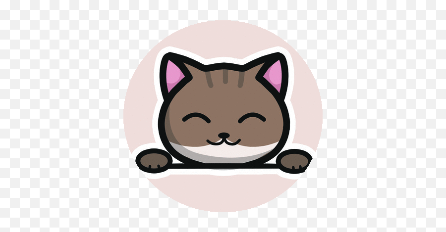 Nekonftscom On Nfthiveio Emoji,Cat Joy Emoji