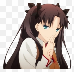 My Collection Of Smug Looking Anime Grills - Album On Imgur Emoji,Smug Emoji Copy And Paste