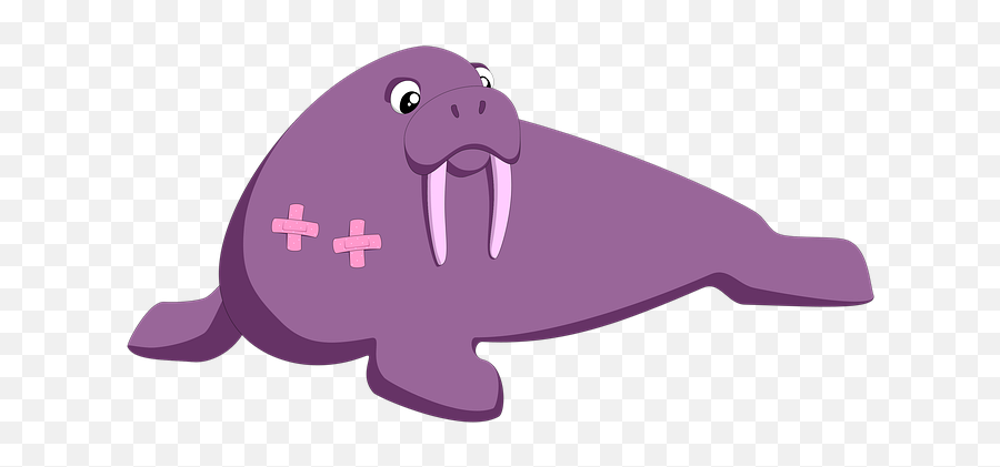 50 Free Wounded U0026 Wound Illustrations - Pixabay Big Emoji,Walrus Emoticon