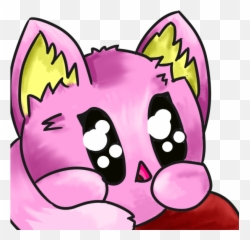 Realcatkirby Emoji - Soft,Brit Emoji
