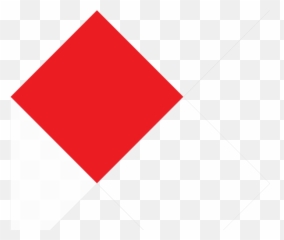 Red Diamond Shape Png Picture - Red Flag Clipart Full Red Diamond Vector Shape Emoji,Diamond Emoji Png