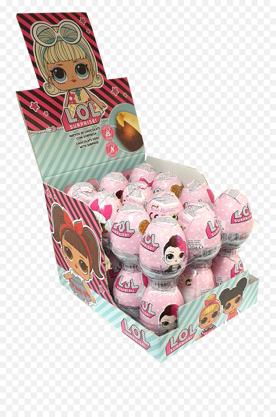 Peppa Pig Milk Chocolate Egg - 4 X 24 X 20g Soft Emoji,Peppa Pig Emoji