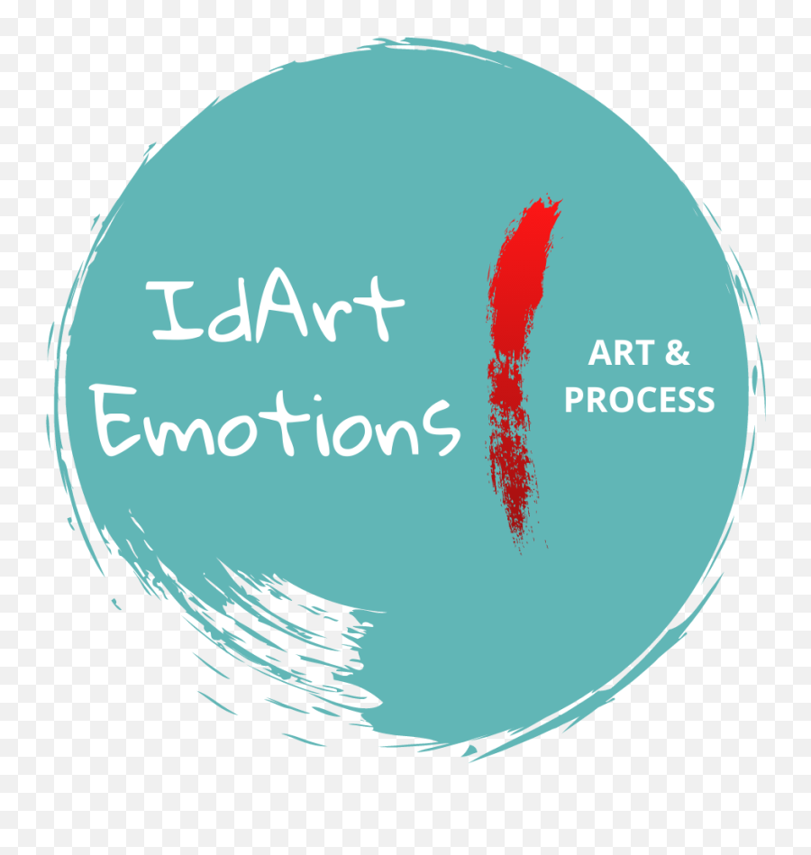 Idart Emotions - One Art Piece Infinite Process And Vertical Emoji,Emotion
