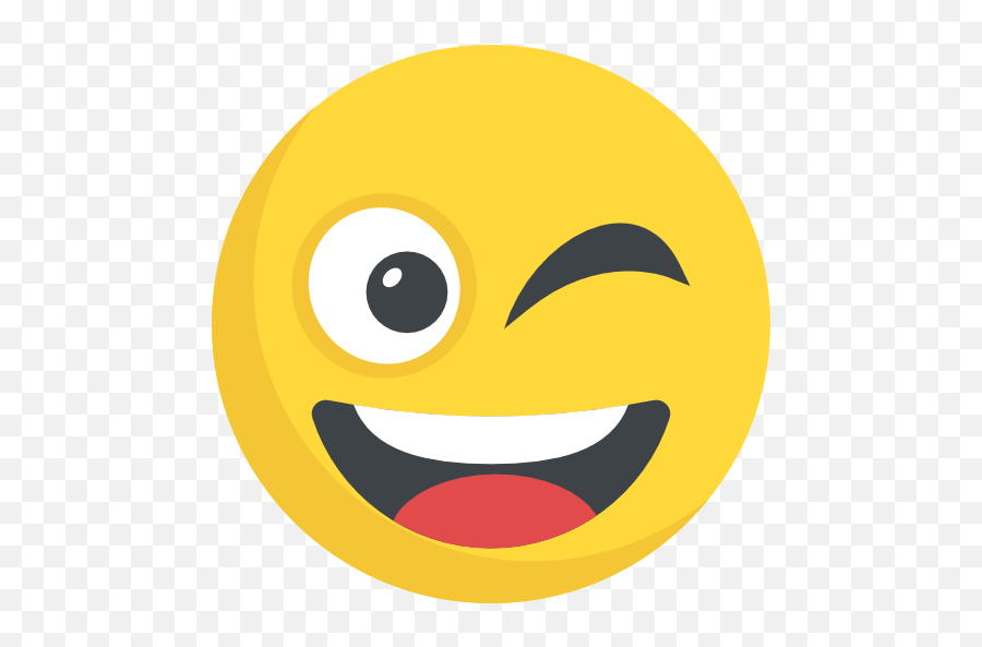 Talvez Não Sabia - Happy Emoji,Pinguim Emoticon Facebook