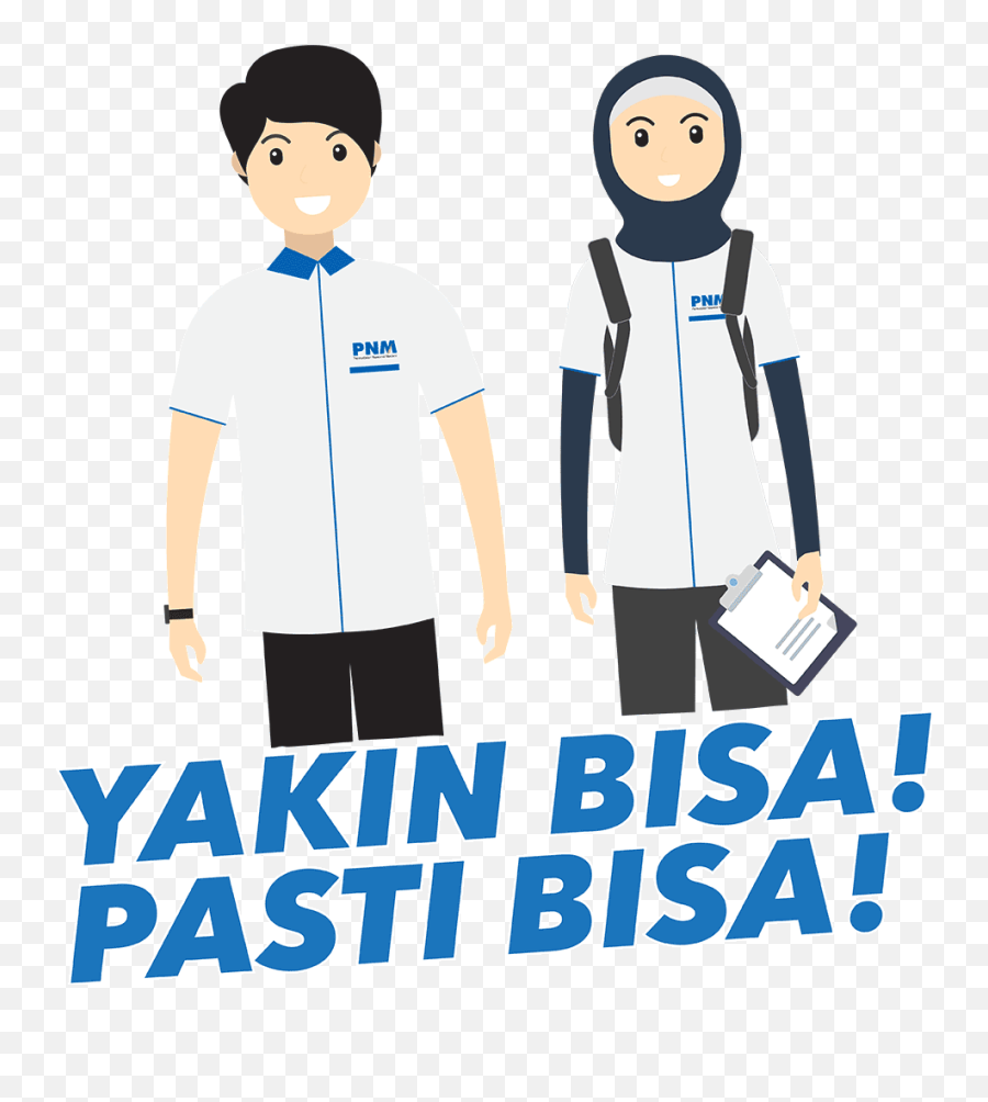 Topic For Person Clip Art Transparent The Greats New York - Pnm Yakin Bisa Pasti Bisa Emoji,Shhh Emoji Android