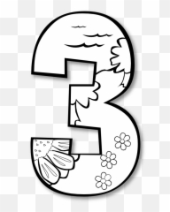 Plate Clipart Coloring Page Plate - Day 3 Creation Coloring Pages Emoji,Food Emoji Coloring Pages